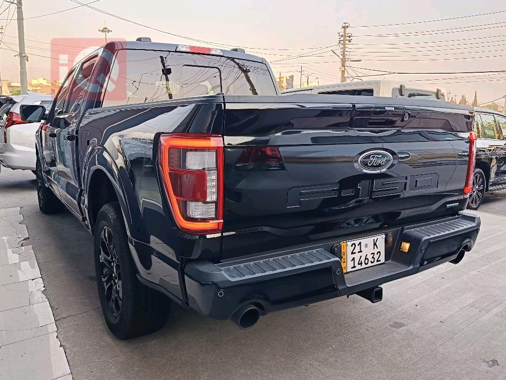 فورد إف-150